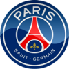 Strój Paris Saint-Germain Bramkarskie